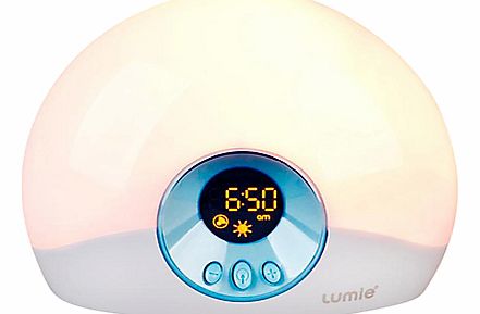 Lumie Bodyclock Starter 30 Wake-up Light