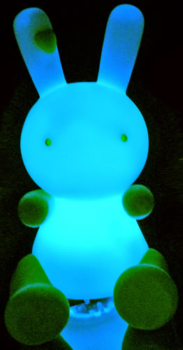 Lumilove Nightlights - Rabbit
