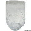Luminarc 3-Aspen Frosted Glass 19cl/190ml Pack