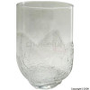 Luminarc 3-Aspen Frosted Glass 33cl/330ml Pack