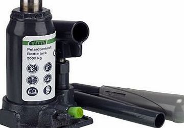 Luna  2 Ton Bottle Jack Workshop equipment - 207960105