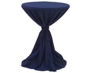Luna table cover