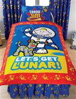 Jim Lets Get Lunar Curtains