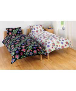 Single Duvet Set
