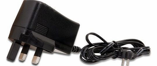 Uk Power Supply for Dolls Houses