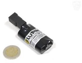 0.7ah Li-mangan Nano Battery. 2009