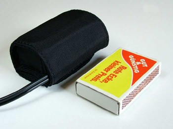 Lupine 1.8Ah Mikro Li-Ion Battery 2009