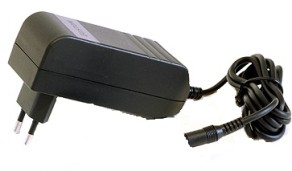 Adaptor 3 Pin Uk 2009