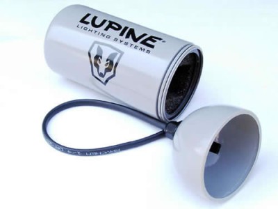 Bottle Battery Casing Including Cable 2009