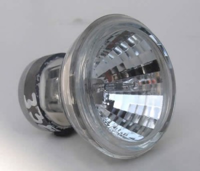 Metal Halide Bulb - Zyro To Fit 2009