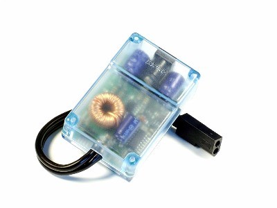 Microcharger With Ac/Dc Adaptor 2009