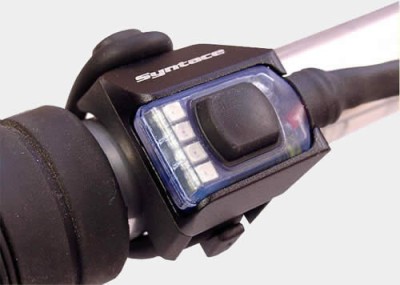 Pepp1 Handlebar Mount For Switch 2009