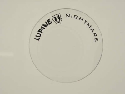 Safety Glass For Nightmare 2009