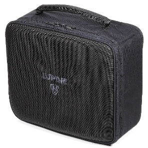 Lupine Softcase. 2009