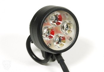 Wilma Headunit + Switch. 2009