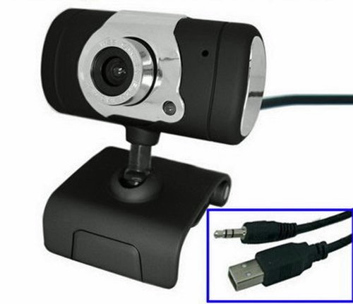 LUPO 32 Megapixel (Plug 