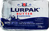 Lurpak Butter Slightly Salted (250g)
