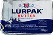 Lurpak Butter Slightly Salted (250g) Cheapest in Tesco Today! On Offer