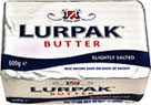 Lurpak Butter Slightly Salted (500g)