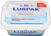 Lighter Spreadable Butter (1Kg) Cheapest in Tesco Today! On Offer
