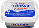 Lurpak Slightly Salted Spreadable (500g) Cheapest in Ocado Today! On Offer