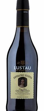 Lustau Oloroso Emperatriz Eugenia
