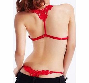 luv to buy Ltd Super Sexy Bra 