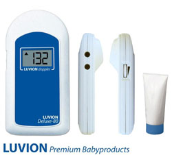 Luvion andreg; Premium Doppler Deluxe-80