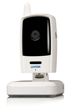 Luvion Platinum Baby Monitor Additional Digital