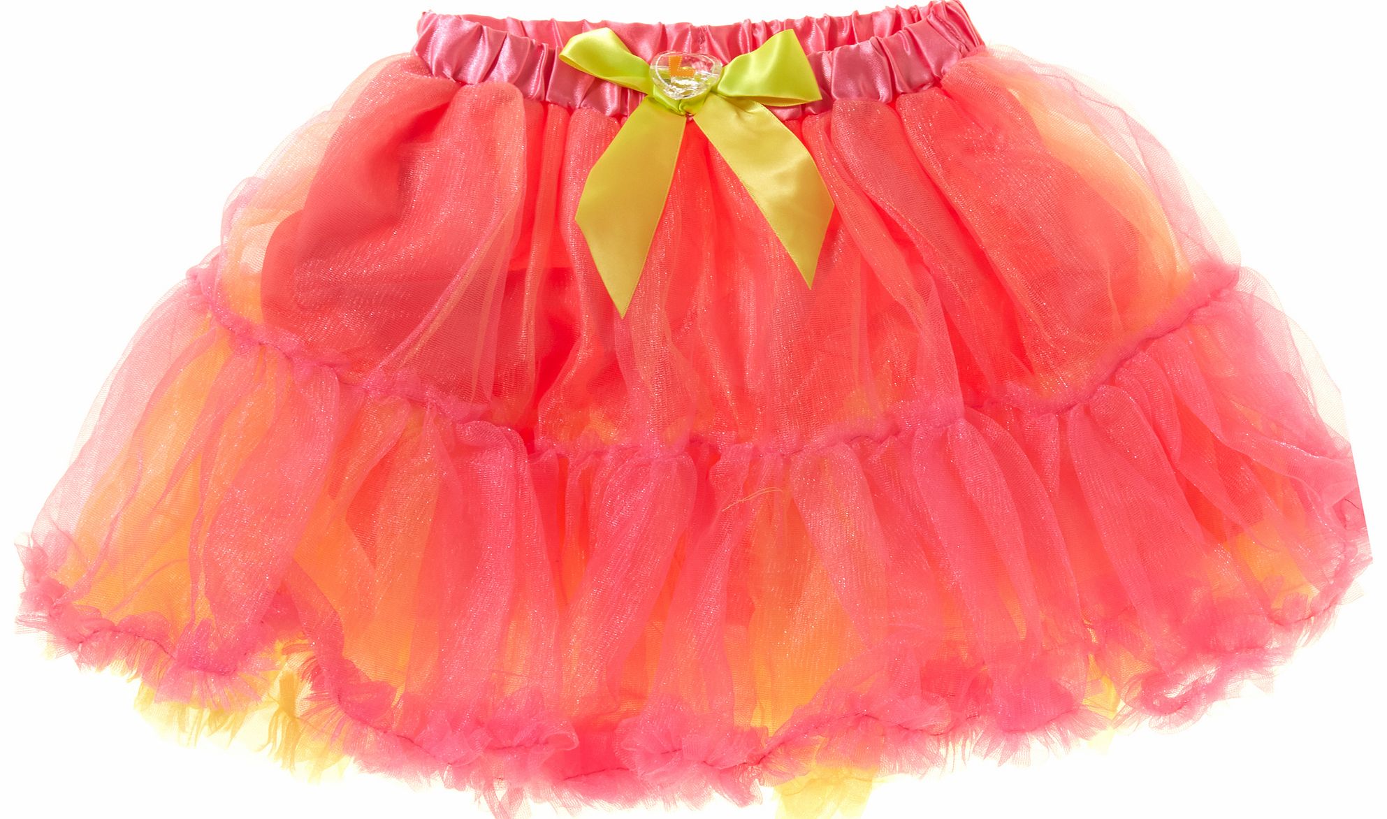 Luvley Party Tutu