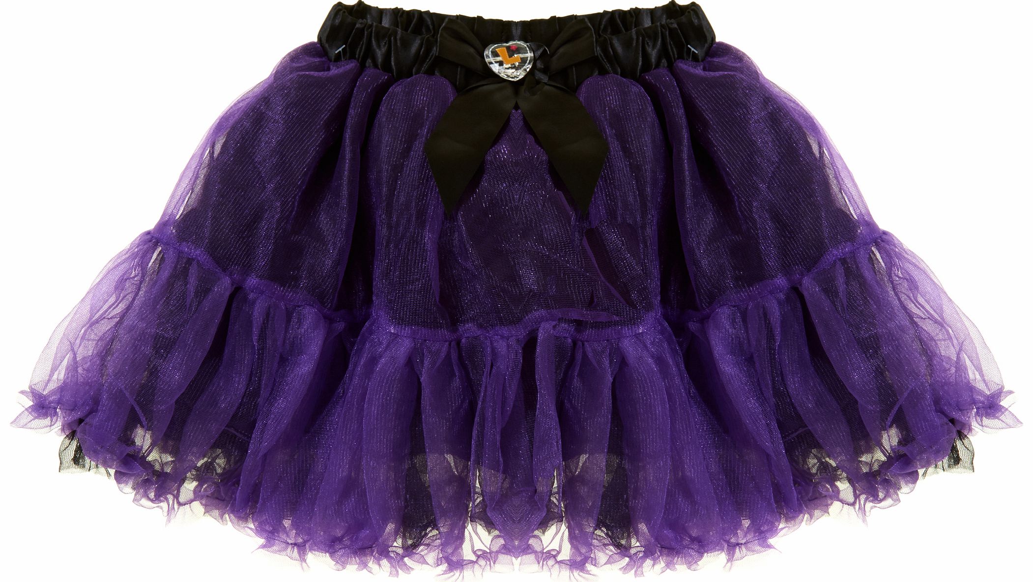 Wintertastic Tutu