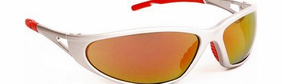 LUX OPTICAL  - Safety Glasses - FREELUX