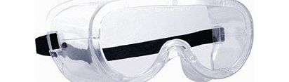 LUX OPTICAL  - Safety Glasses - MONOLUX (P)