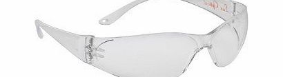 LUX OPTICAL  - Safety Glasses -POKELUX