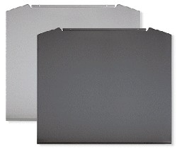 Luxair Special Order 100cm Curved Splashback