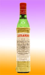 LUXARDO Maraschino Originale 50cl Bottle