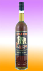 LUXARDO Passione Ambra 70cl Bottle