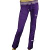 Luxirie Lux Roots Fleece Pants (Purple)