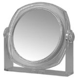 Luxor Pro Mag 10x Magnification Mirror
