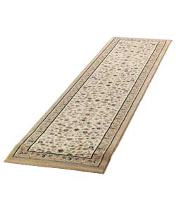 Luxor Runner - Cream