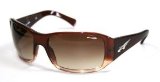 Luxottica Arnette Sunglasses 4065 Brown Dark Brown Faded(65)