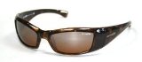 Luxottica Arnette Sunglasses Rage Dark Leopard(56)