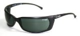 Luxottica Arnette Sunglasses Slide Matte Black(66)