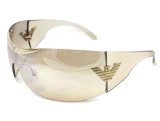 Luxottica Emporio Armani Designer Sunglasses EA 9205 T5B6H