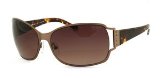Luxottica Ralph (by Ralph Lauren) Sunglasses RA4010 Gold(oz)