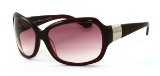 Luxottica Ralph (by Ralph Lauren) Sunglasses RA5005 Red-Brown(oz)