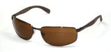 Luxottica Ray Ban Sunglasses RB 3254 Brown(oz)