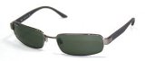 Luxottica Ray Ban Sunglasses RB 3256 Gunmetal(58)