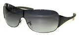 Luxottica Ray Ban Sunglasses RB 3321 BLACK(oz)