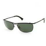 Luxottica Ray Ban Sunglasses RB 3385 Black(oz)